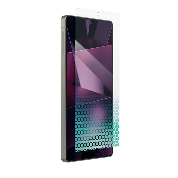 ZAGG InvisibleShield Samsung Galaxy S25 Ultra Näytönsuoja Glass XTR4