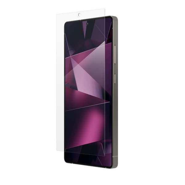 ZAGG InvisibleShield Samsung Galaxy S25 Ultra Näytönsuoja Glass XTR4