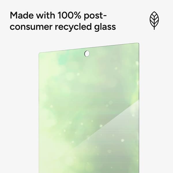 ZAGG InvisibleShield Samsung Galaxy S25 Ultra Näytönsuoja Glass XTR4