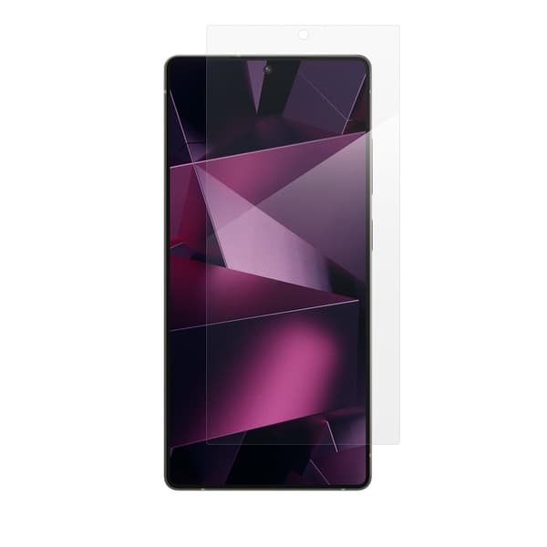 ZAGG InvisibleShield Samsung Galaxy S25 Ultra Näytönsuoja Glass XTR4