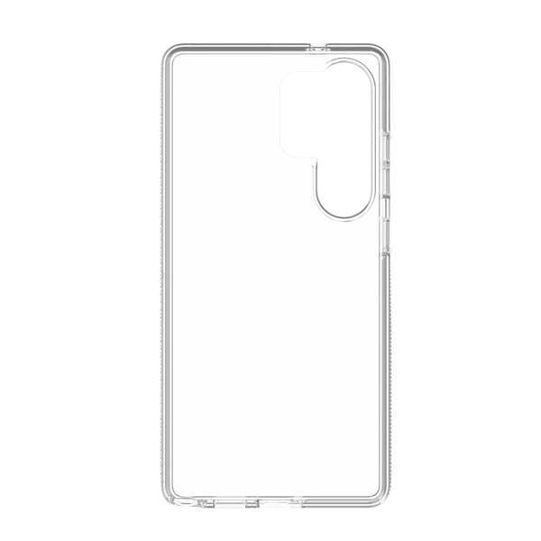 ZAGG Samsung Galaxy S25 Ultra Kuori Crystal Palace Läpinäkyvä