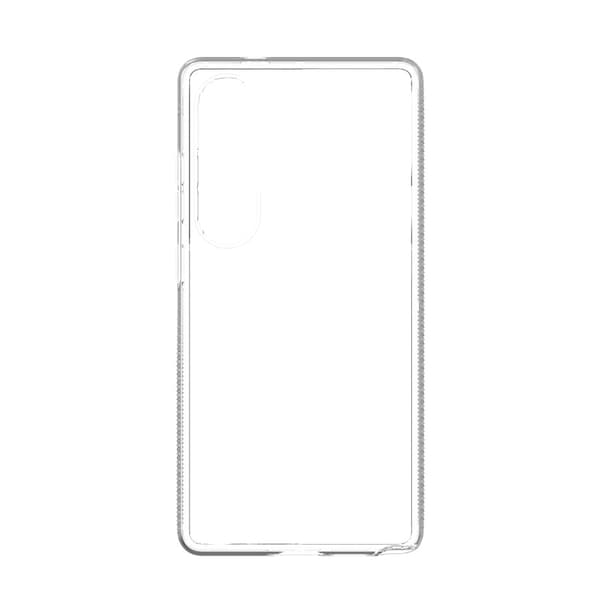 ZAGG Samsung Galaxy S25 Ultra Kuori Crystal Palace Läpinäkyvä