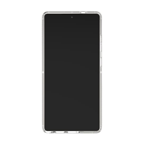 ZAGG Samsung Galaxy S25 Ultra Kuori Crystal Palace Läpinäkyvä
