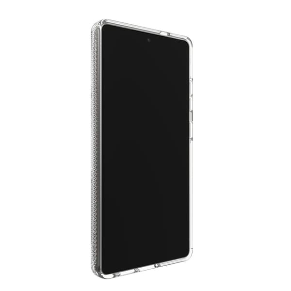 ZAGG Samsung Galaxy S25 Ultra Deksel Crystal Palace Snap Transparent