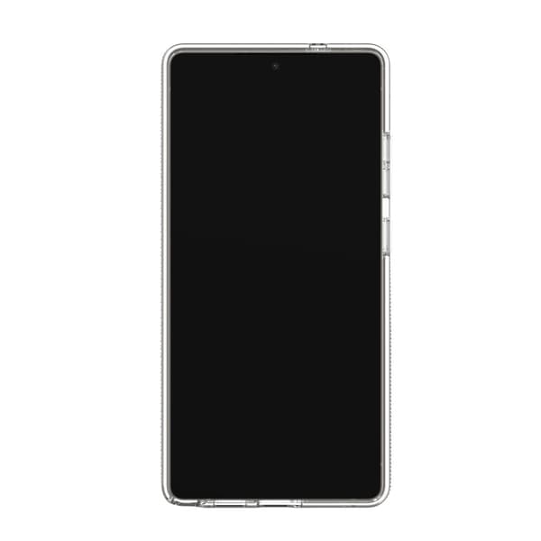 ZAGG Samsung Galaxy S25 Ultra Deksel Crystal Palace Snap Transparent