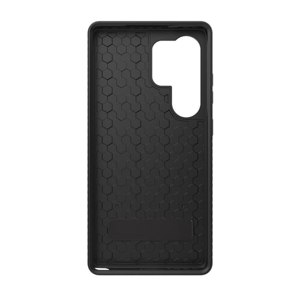 ZAGG Samsung Galaxy S25 Ultra Kuori Denali Kickstand Musta