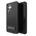 Pikkukuva 1 / 11: ZAGG Samsung Galaxy S25 Ultra Kuori Denali Kickstand Musta