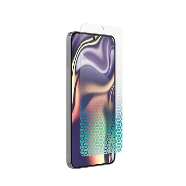 ZAGG InvisibleShield Samsung Galaxy S25 Näytönsuoja Glass XTR4
