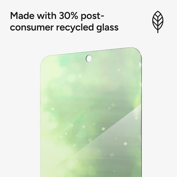 ZAGG InvisibleShield Samsung Galaxy S25 Näytönsuoja Glass XTR4