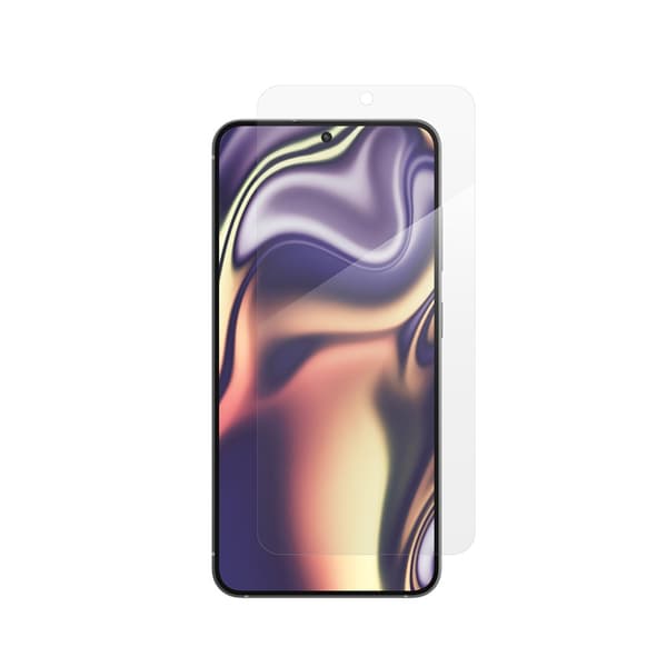ZAGG InvisibleShield Samsung Galaxy S25 Näytönsuoja Glass XTR4