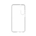 Miniatyrbilde 5 av 11: ZAGG Samsung Galaxy S25 Deksel Crystal Palace Transparent