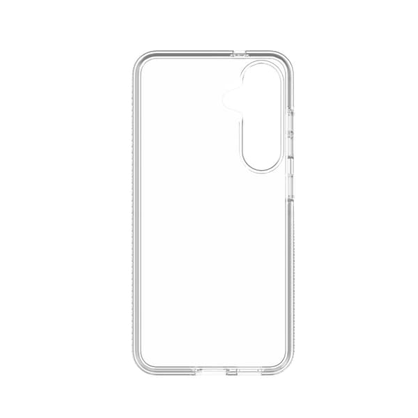 ZAGG Samsung Galaxy S25 Deksel Crystal Palace Transparent