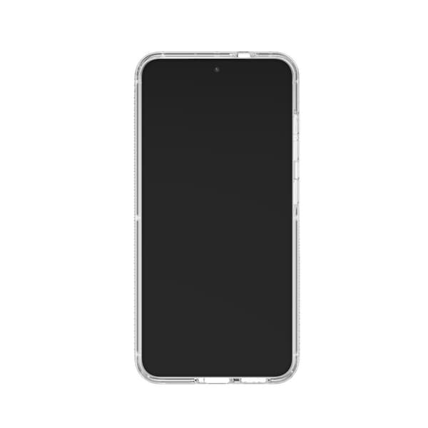 ZAGG Samsung Galaxy S25 Deksel Crystal Palace Transparent