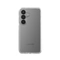 Miniatyrbilde 9 av 11: ZAGG Samsung Galaxy S25 Deksel Crystal Palace Transparent