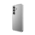 Miniatyrbilde 10 av 11: ZAGG Samsung Galaxy S25 Deksel Crystal Palace Transparent