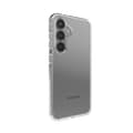 Miniatyrbilde 11 av 11: ZAGG Samsung Galaxy S25 Deksel Crystal Palace Transparent