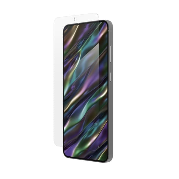 ZAGG InvisibleShield Samsung Galaxy S25 Plus Skärmskydd Glass XTR4