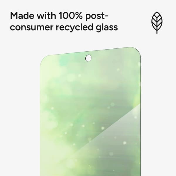 ZAGG InvisibleShield Samsung Galaxy S25 Plus Näytönsuoja Glass XTR4