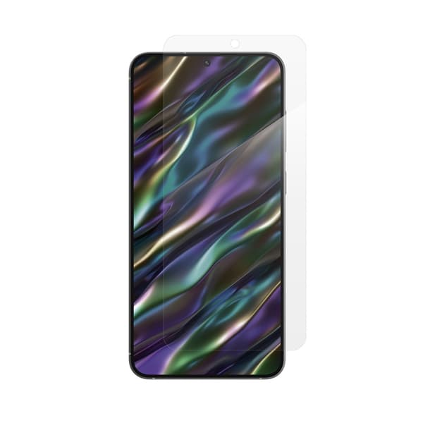 ZAGG InvisibleShield Samsung Galaxy S25 Plus Näytönsuoja Glass XTR4