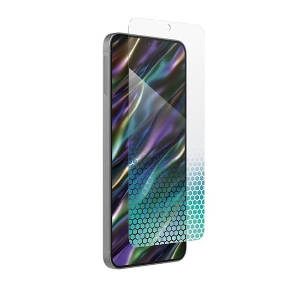 ZAGG InvisibleShield Samsung Galaxy S25 Plus Skärmskydd Glass XTR4