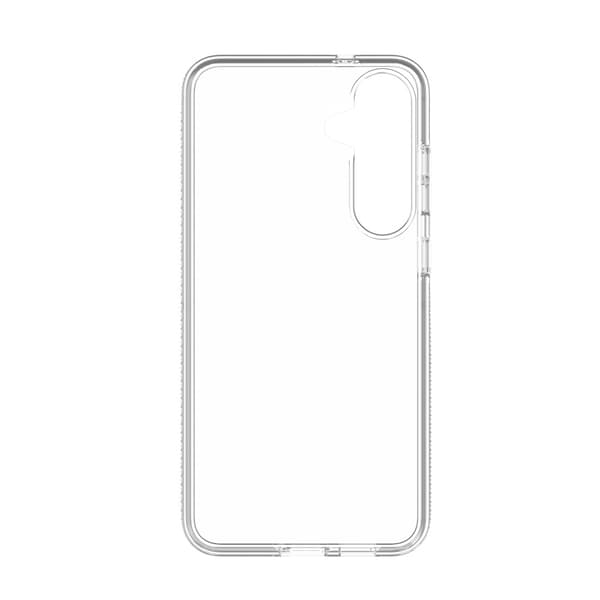 ZAGG Samsung Galaxy S25 Plus Cover Crystal Palace Transparent