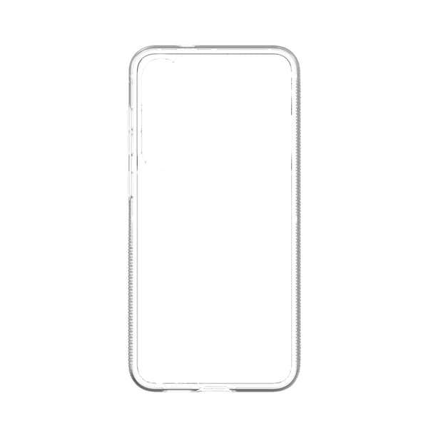 ZAGG Samsung Galaxy S25 Plus Cover Crystal Palace Transparent