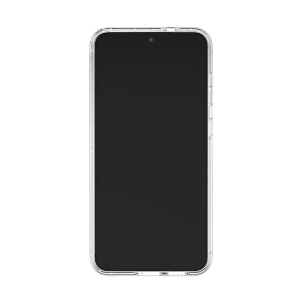 ZAGG Samsung Galaxy S25 Plus Cover Crystal Palace Transparent