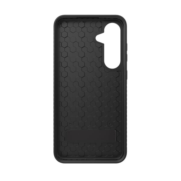 ZAGG Samsung Galaxy S25 Plus Cover Denali Kickstand Sort