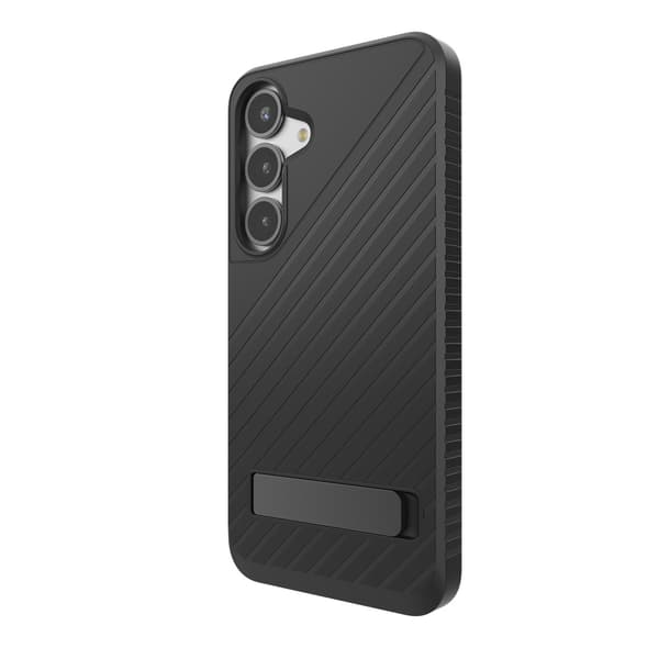 ZAGG Samsung Galaxy S25 Plus Cover Denali Kickstand Sort