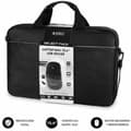 Miniatyrbillede 1 af 2: Laptop Case Subblim SUB-LB-2SP0001