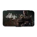 Miniatyrbilde 1 av 3: Spill Black Myth Wukong Samsung Galaxy A25 Flip Telefonetui