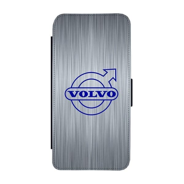 Volvo Logo Samsung Galaxy A25 Mobiletui