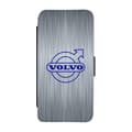 Miniatyrbillede 1 af 3: Volvo Logo Samsung Galaxy A25 Mobiletui