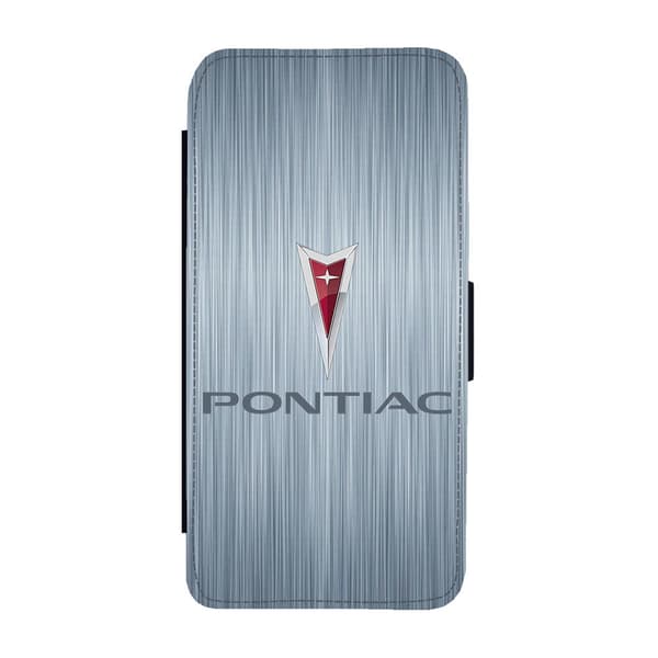 Pontiac Samsung Galaxy A36 Etui