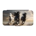 Miniatyrbillede 1 af 3: Arabisk Hest Samsung Galaxy A36 Mobiletui