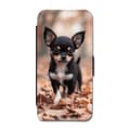 Miniatyrbillede 1 af 3: Hund Chihuahua Samsung Galaxy A36 Mobiletui