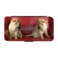 Miniatyrbillede 1 af 3: Shar Pei Dogs Mobiletui  For Samsung Galaxy A36