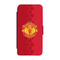 Miniatyrbillede 1 af 3: Manchester United Samsung Galaxy A36 Mobiletui