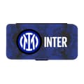 Miniatyrbillede 1 af 3: Inter Milan 2021 Logo Samsung Galaxy A36 Mobiletui