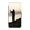Miniatyrbillede 1 af 3: Fishing Man Etui Til Samsung Galaxy A36