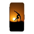 Miniatyrbillede 1 af 3: Gymnastics Etui Til Samsung Galaxy A36