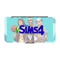 Miniatyrbillede 1 af 3: The Sims 4 Samsung Galaxy A36 Mobiletui