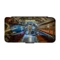 Miniatyrbillede 1 af 3: Navy Torpedo Boat Etui Til Samsung Galaxy A36