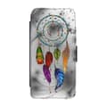 Miniatyrbillede 1 af 3: Dreamcatcher Samsung Galaxy A36 Mobiletui