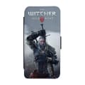 Miniatyrbillede 1 af 3: The Witcher Samsung Galaxy A36 Mobiletui
