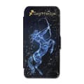 Miniatyrbillede 1 af 3: Stjernetegn Skytten Samsung Galaxy A36 Mobiletui