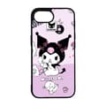 Pikkukuva 1 / 2: Kuromi iPhone SE 5G Matkapuhelimen Kansi