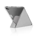 Miniatyrbild 5 av 6: STM OPP - Origami iPad Air 11" (M2) fodral (grå)