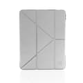Miniatyrbild 2 av 6: STM OPP - Origami iPad Air 11" (M2) fodral (grå)