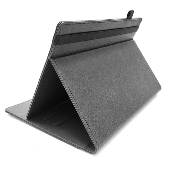 Celly Kotelo Universal Folio up to 11" Harmaa